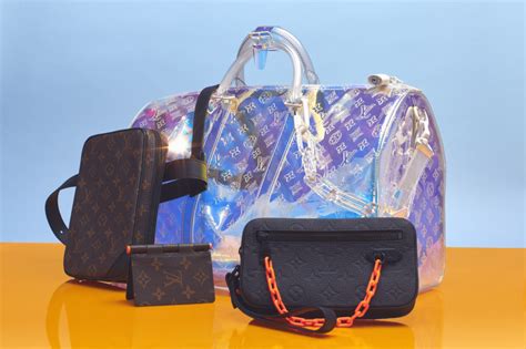 virgil abloh x louis vuitton ss19|The Guide to Buying and Selling Virgil Abloh's Louis Vuitton SS19 .